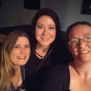 Meet your Posher, Kim